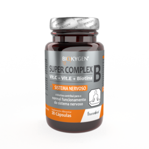 Biokygen Super Complex B