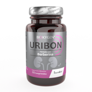 Biokygen Uribon 60 comprimidos
