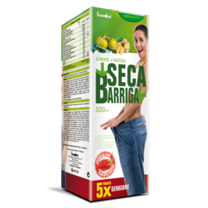 Secabarriga 500ml
