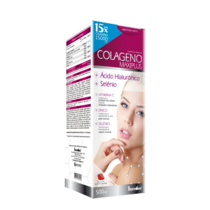 Colageno 500ml