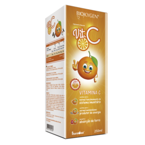 Vit C 250ml