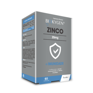Biokygen Zinco