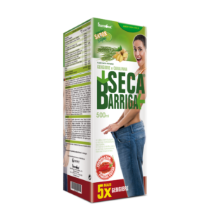 Secabarriga 500ml