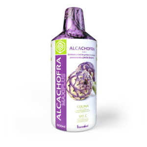 Alcachofra Maxiplus 1000ml