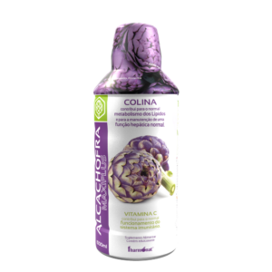 Alcachofra Maxiplus 1000ml