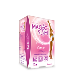 Magic Slim Cápsulas