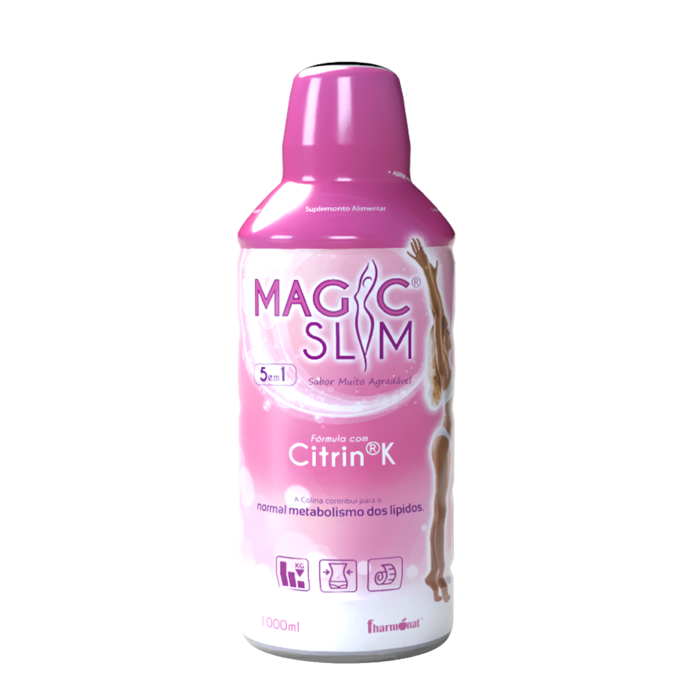 Magic Slim 1000ml