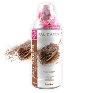 Pau D'Arco Maxiplus 1000ml