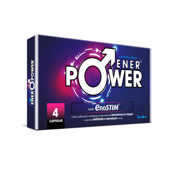 ENERPOWER