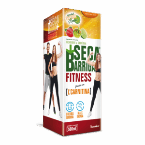 Secabarriga Fitness 500ml