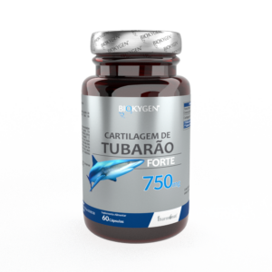Biokygen Cartilagem de Tubarão
