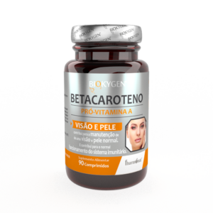 Biokygen Betacaroteno