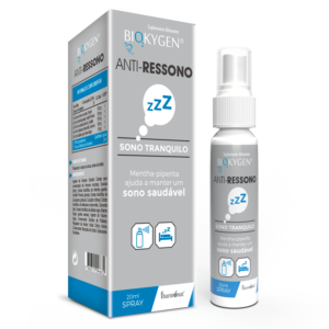 Biokygen Anti-Ressono Spray