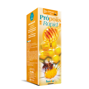 Própolis Rapid Spray 30ml