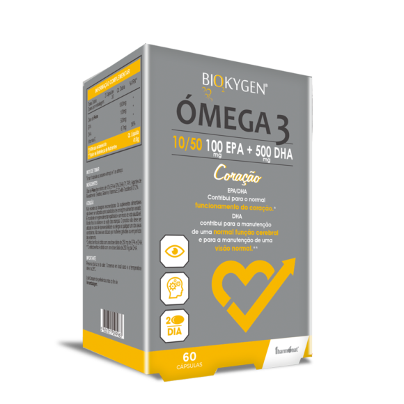 Biokygen-Omega3