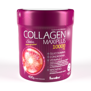 Collagen Maxiplus 400g