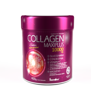 Collagen Maxiplus 400g