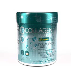 COLLAGEN MAXIPLUS BREAKFAST 220g