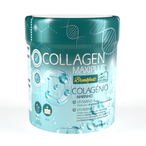 COLLAGEN MAXIPLUS BREAKFAST 220g