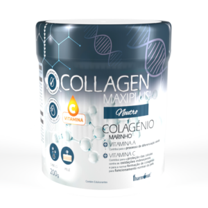 COLLAGEN MAXIPLUS NEUTRO 200g