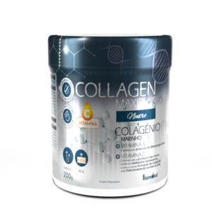COLLAGEN MAXIPLUS NEUTRO 200g