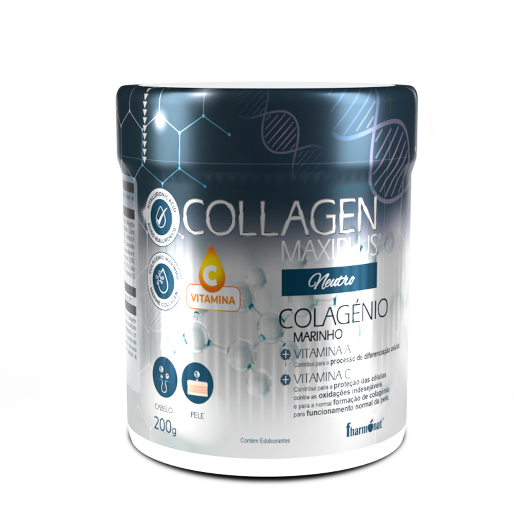 COLLAGEN MAXIPLUS NEUTRO 200g