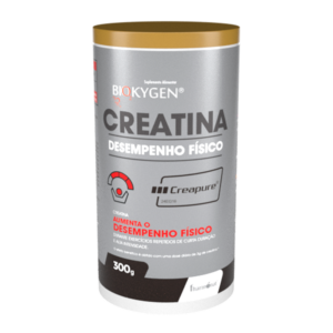 Biokygen Creatina Creapure®300g