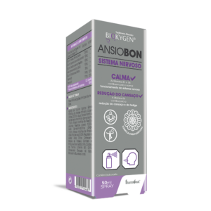 Biokygen Ansiobon Spray 50ml
