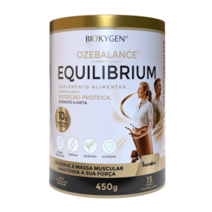 Biokygen Ozebalance Equilibrium 450g